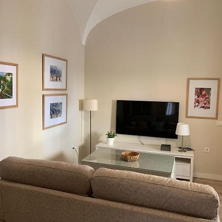 Apartamentos San Jose Zafra Extérieur photo