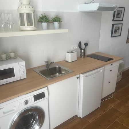 Apartamentos San Jose Zafra Extérieur photo