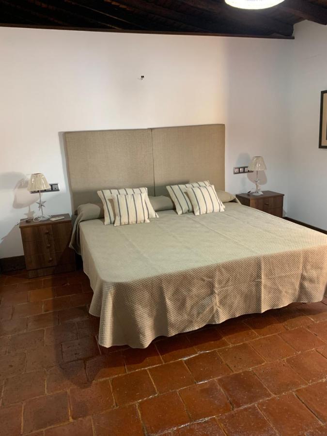 Apartamentos San Jose Zafra Extérieur photo