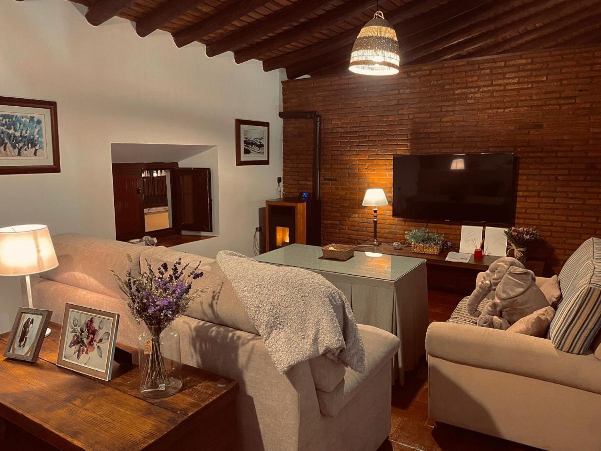 Apartamentos San Jose Zafra Extérieur photo