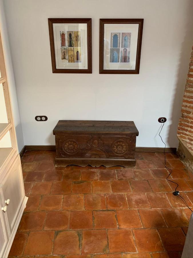 Apartamentos San Jose Zafra Extérieur photo