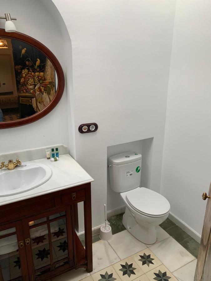 Apartamentos San Jose Zafra Extérieur photo