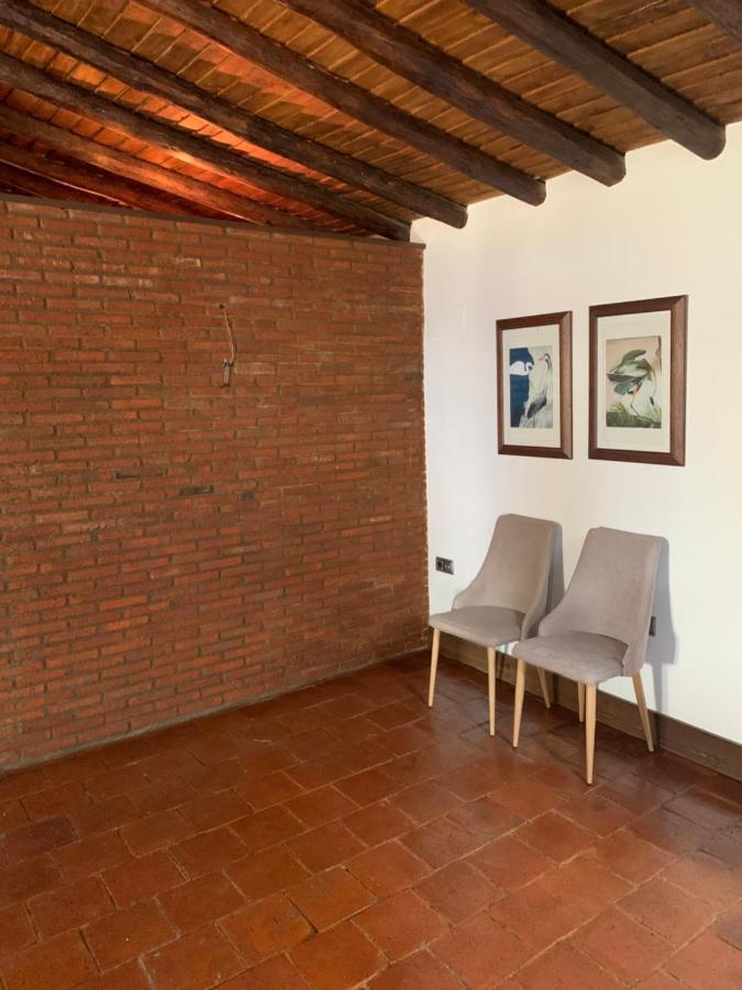 Apartamentos San Jose Zafra Extérieur photo