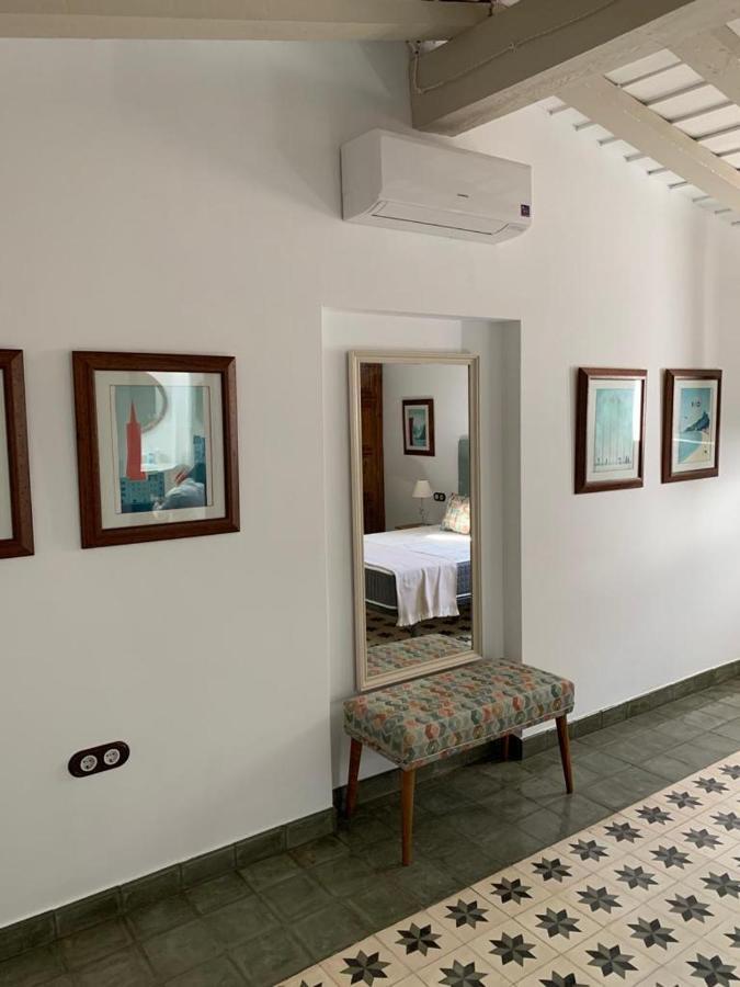 Apartamentos San Jose Zafra Extérieur photo