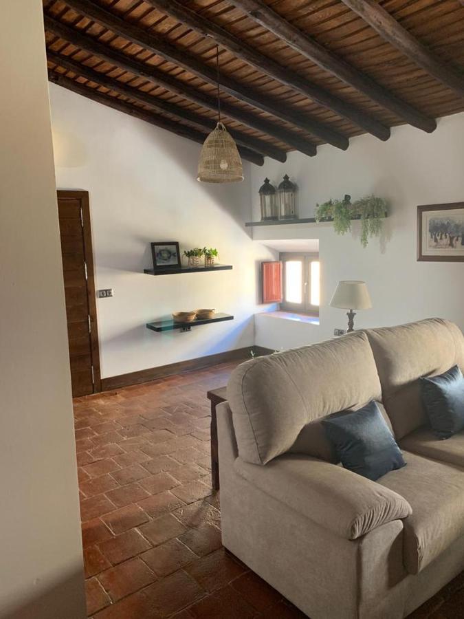 Apartamentos San Jose Zafra Extérieur photo