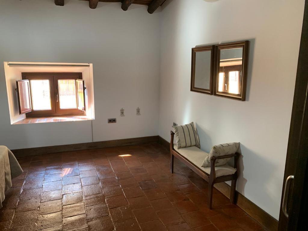 Apartamentos San Jose Zafra Extérieur photo