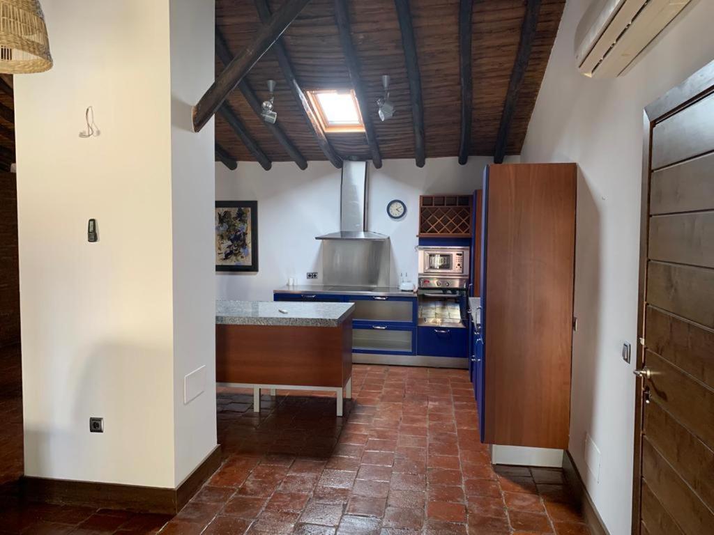 Apartamentos San Jose Zafra Extérieur photo