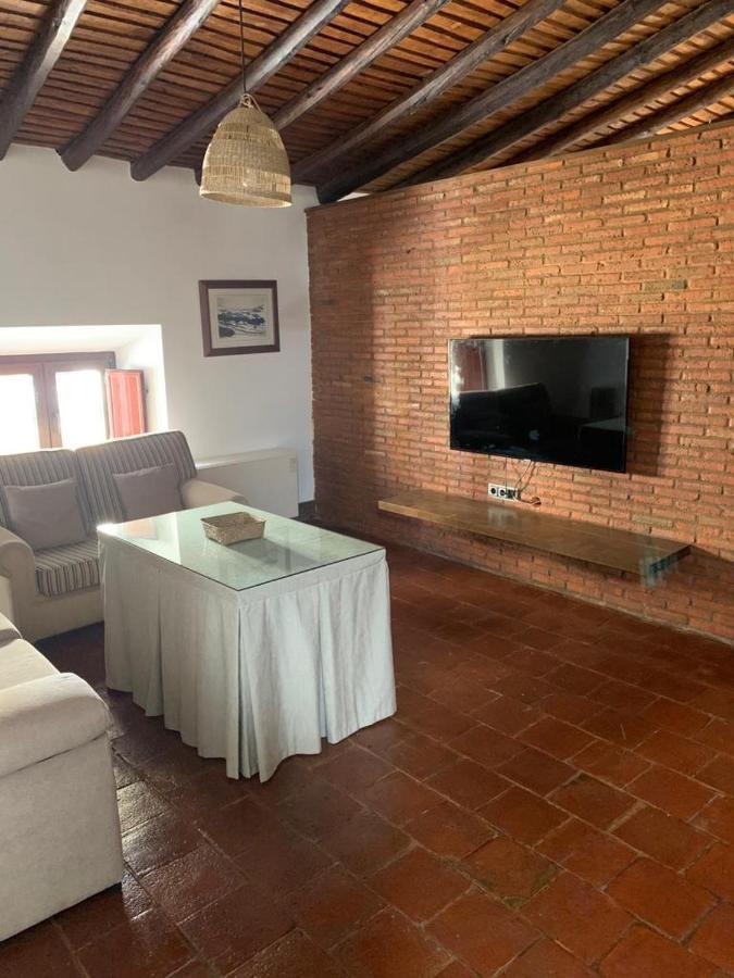 Apartamentos San Jose Zafra Extérieur photo