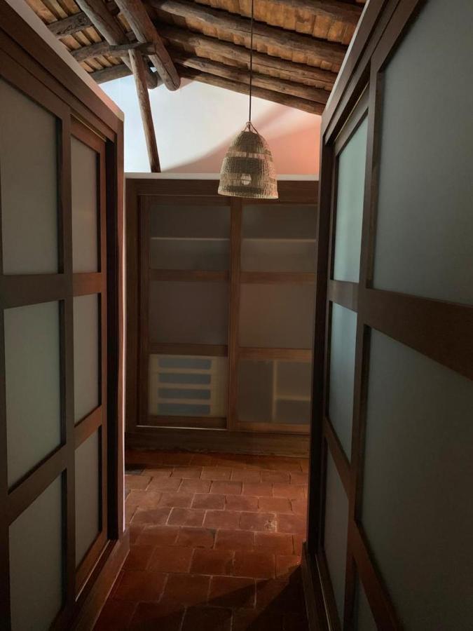 Apartamentos San Jose Zafra Extérieur photo