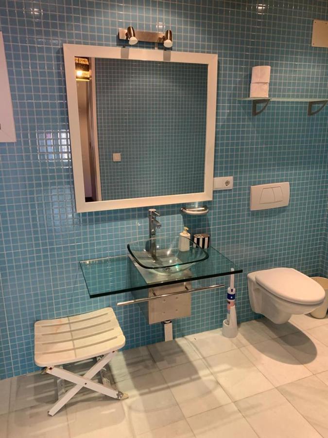 Apartamentos San Jose Zafra Extérieur photo