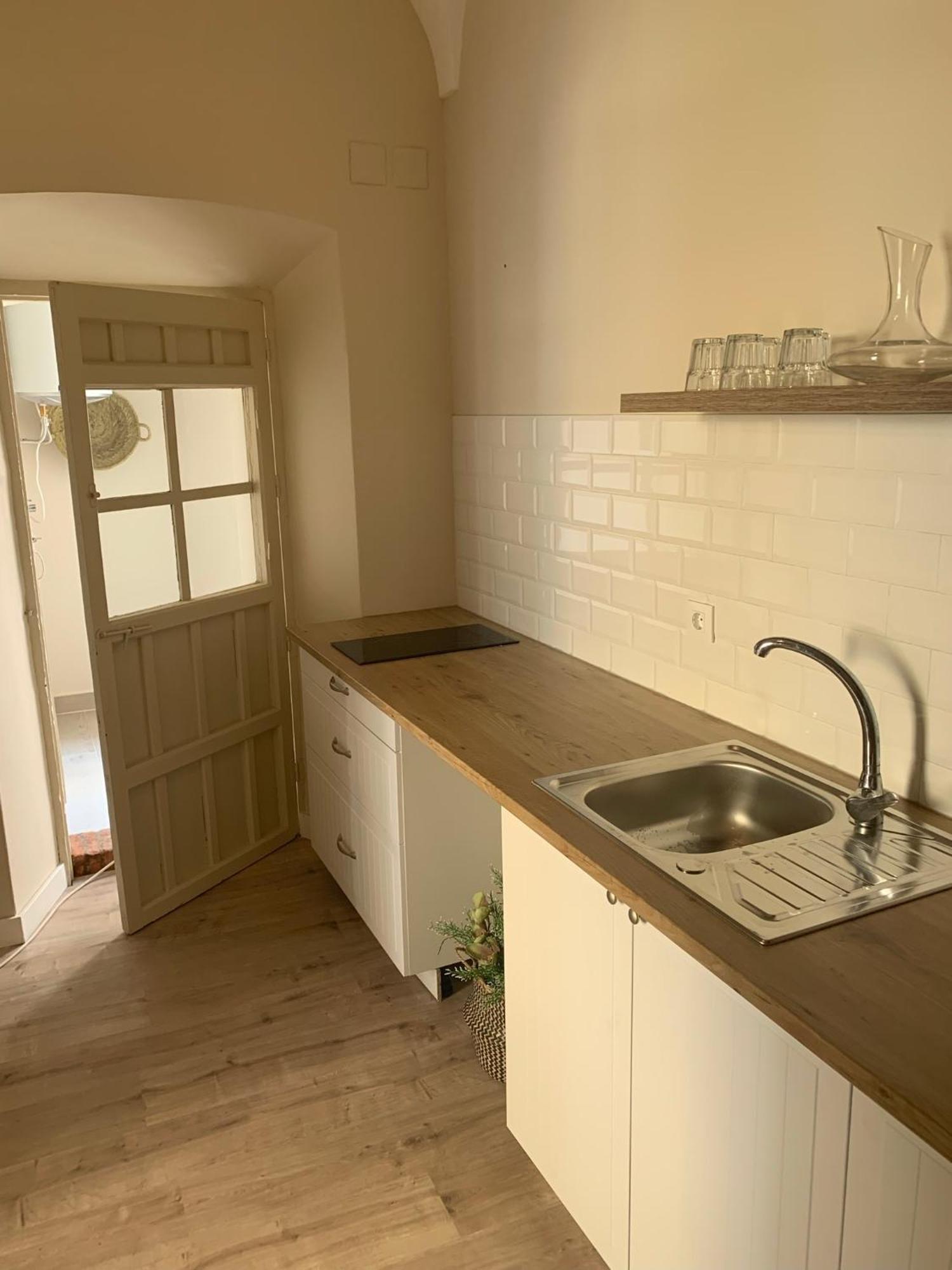 Apartamentos San Jose Zafra Extérieur photo