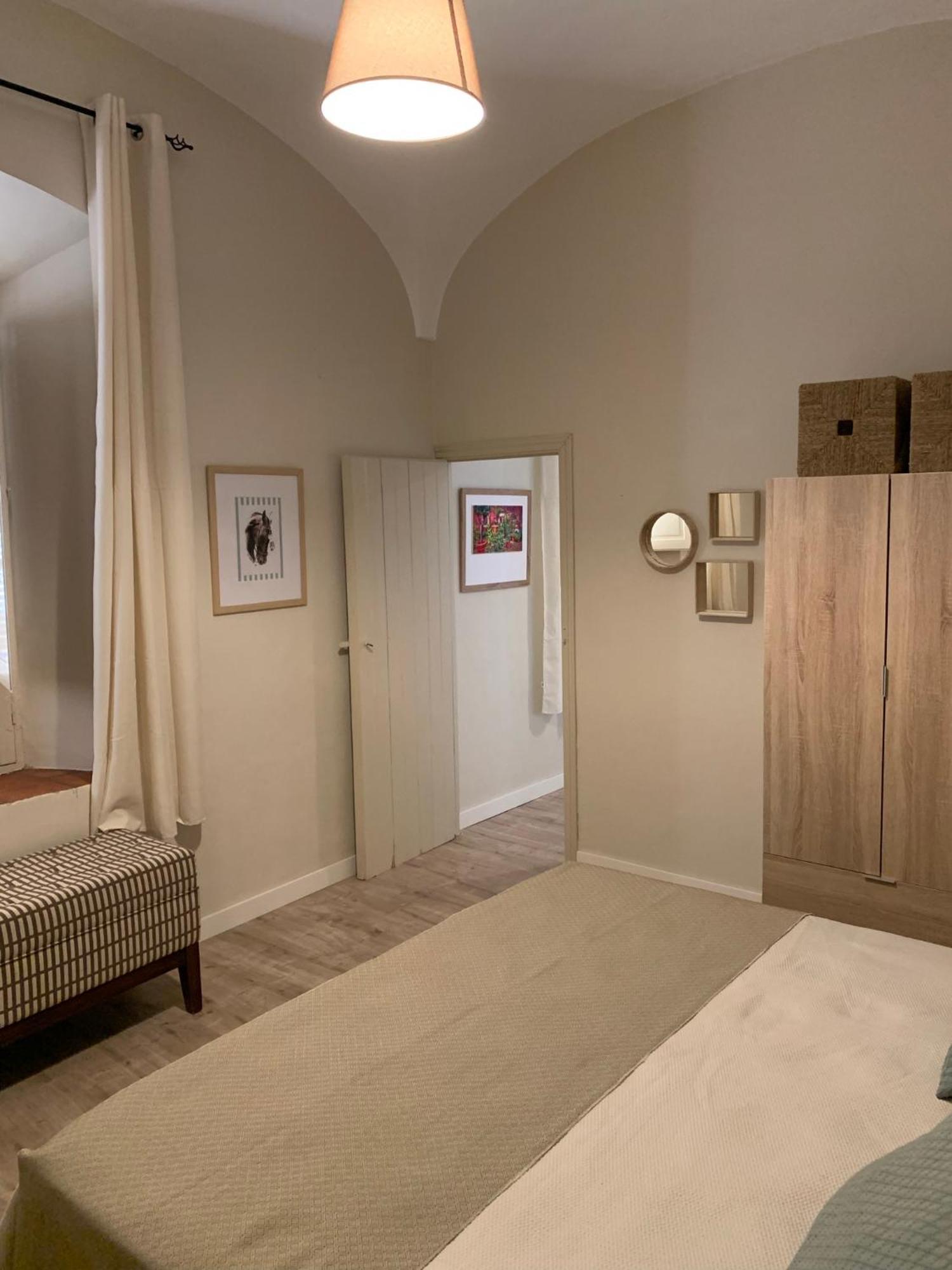 Apartamentos San Jose Zafra Extérieur photo