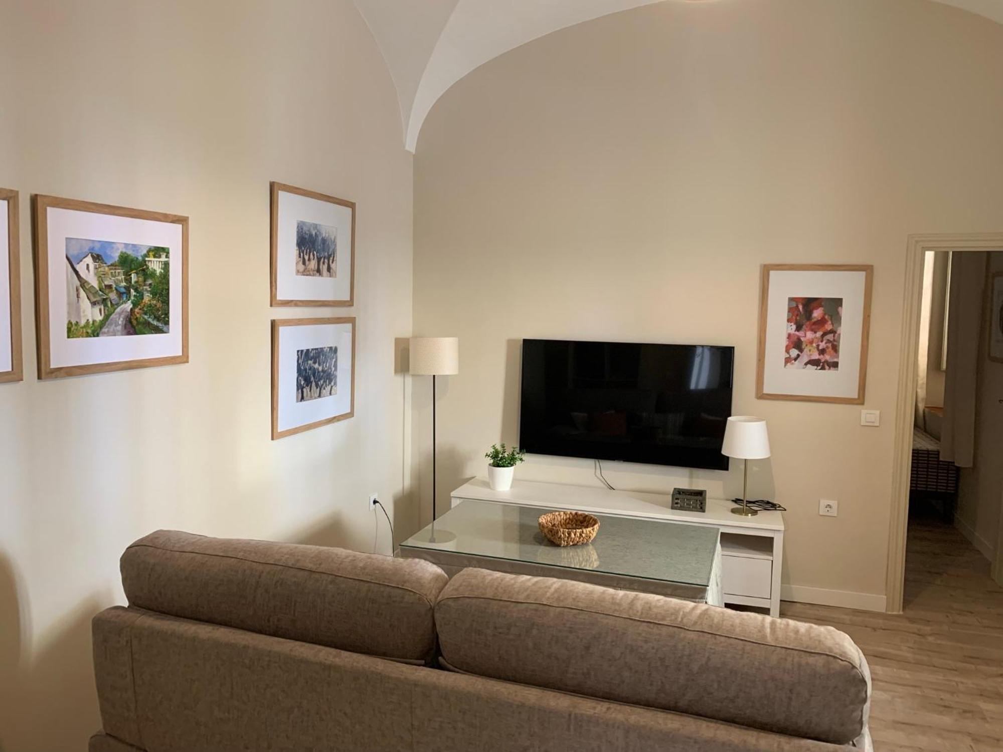 Apartamentos San Jose Zafra Extérieur photo