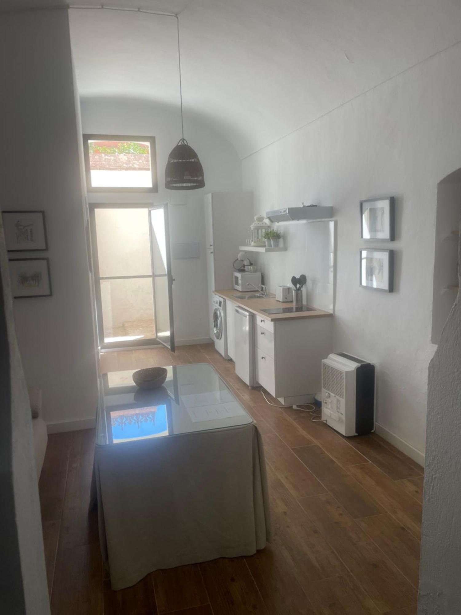 Apartamentos San Jose Zafra Extérieur photo