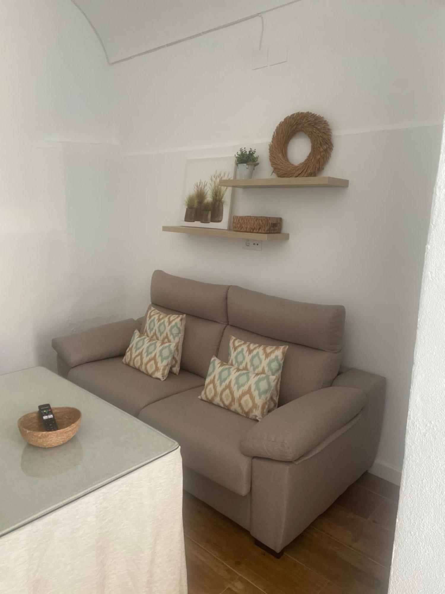 Apartamentos San Jose Zafra Extérieur photo