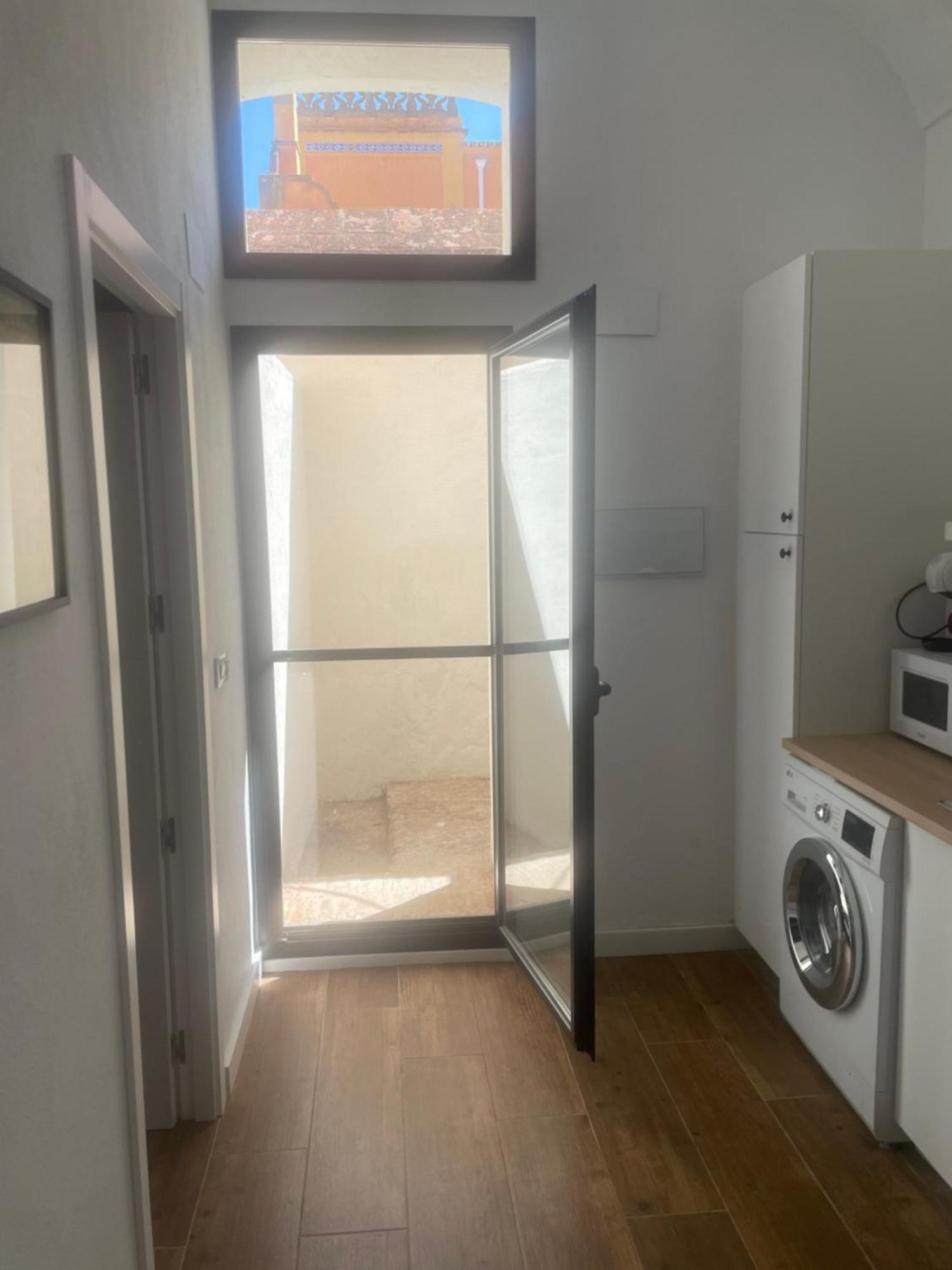 Apartamentos San Jose Zafra Extérieur photo