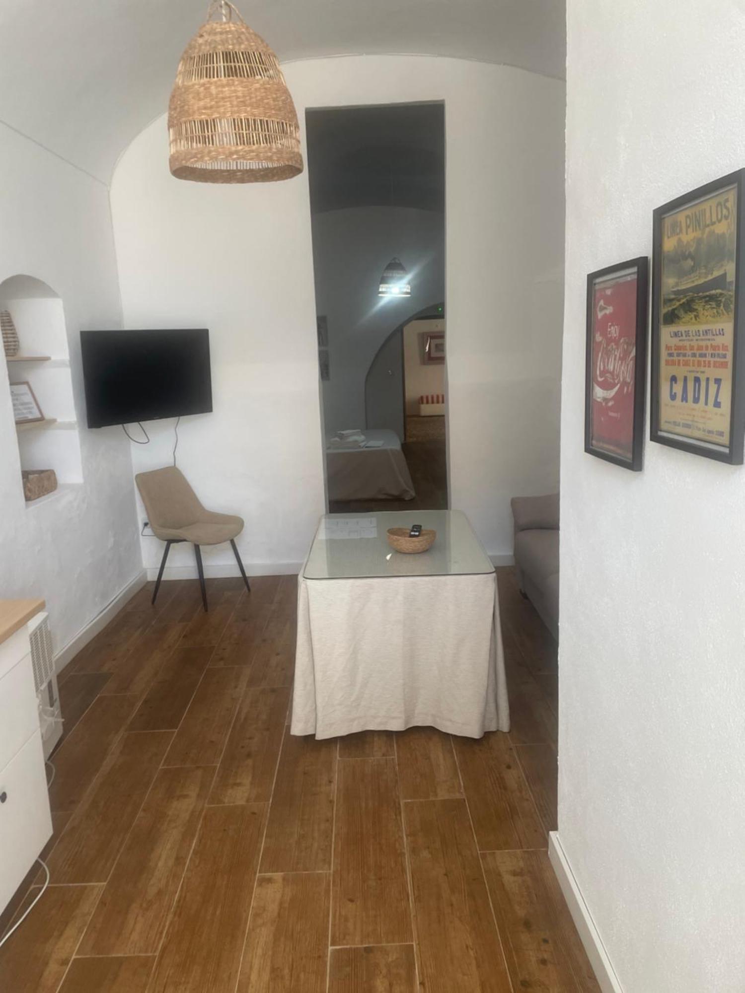 Apartamentos San Jose Zafra Extérieur photo