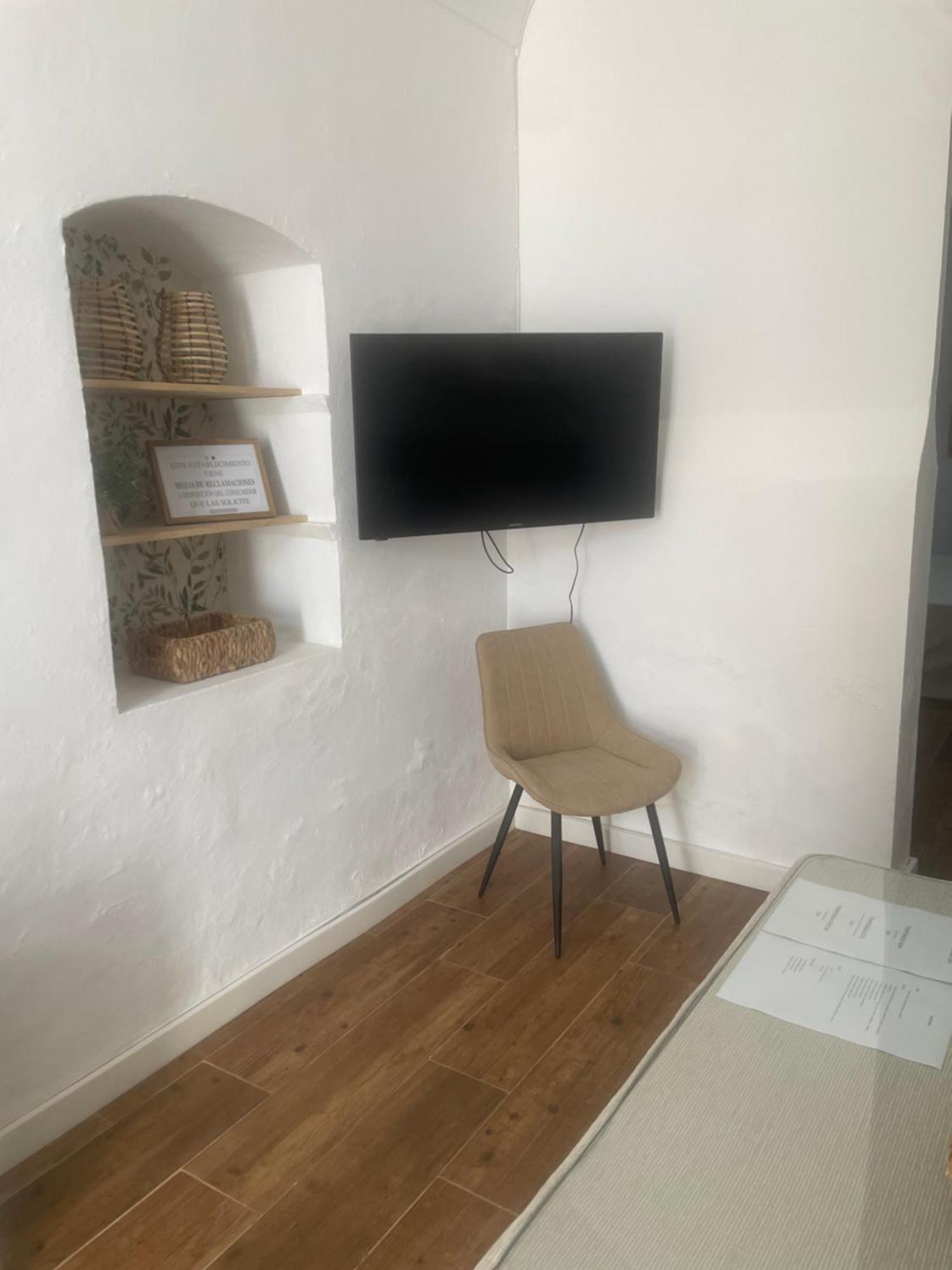 Apartamentos San Jose Zafra Extérieur photo